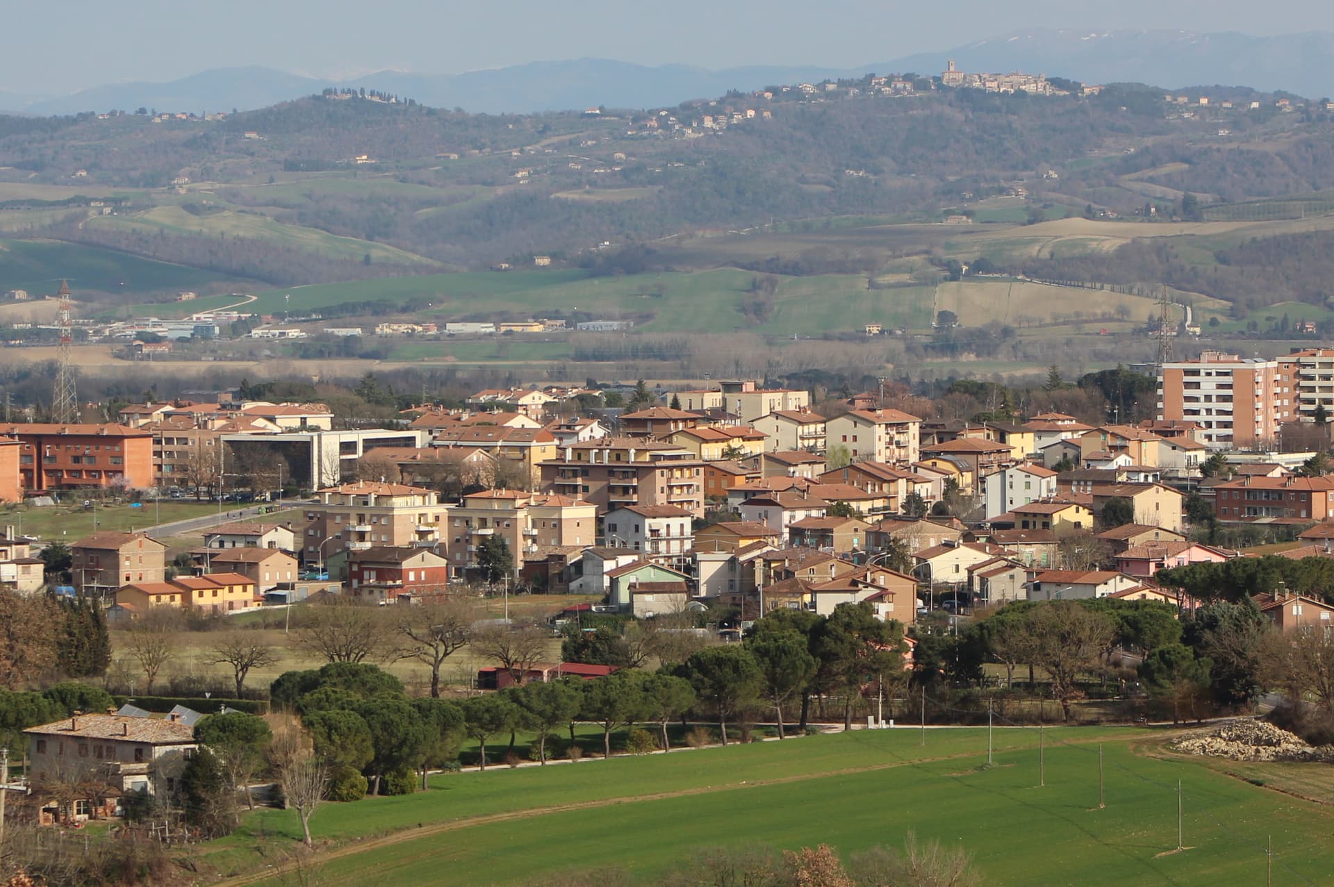 Comune di Marsciano