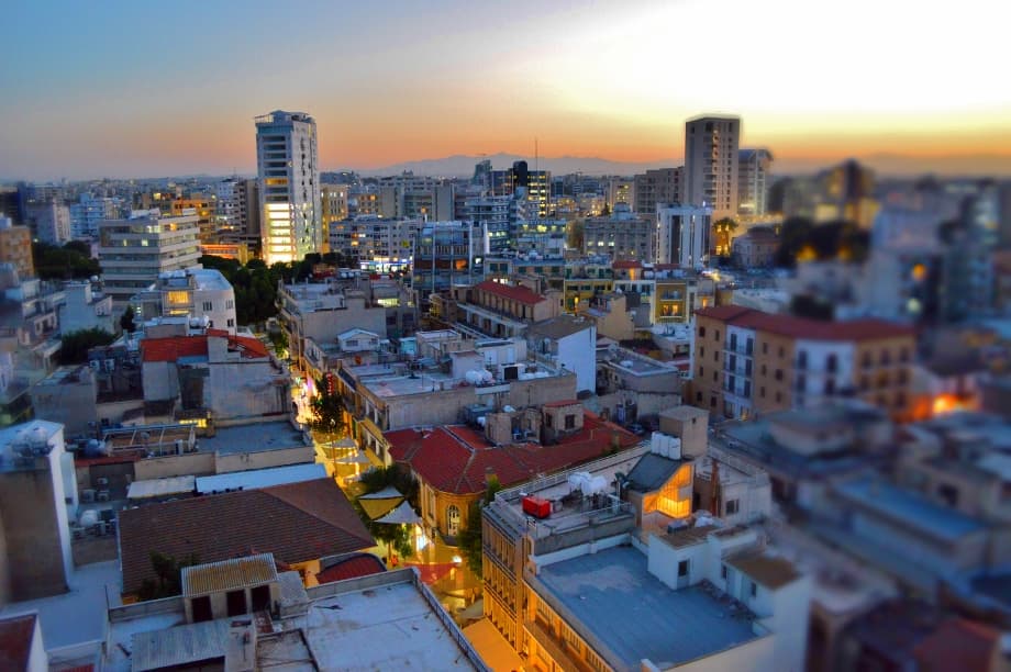 Comune di Nicosia