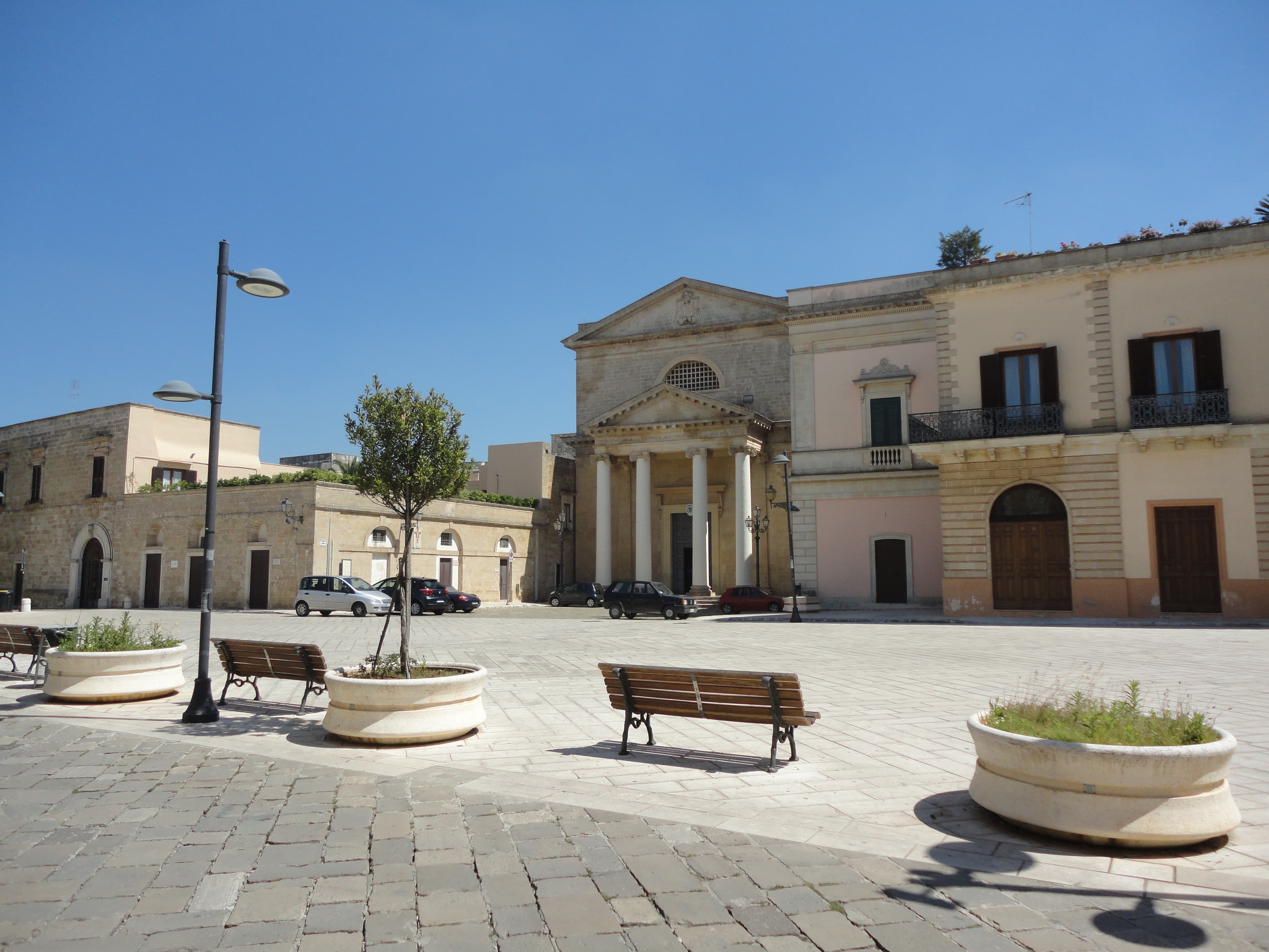 Comune di Ugento