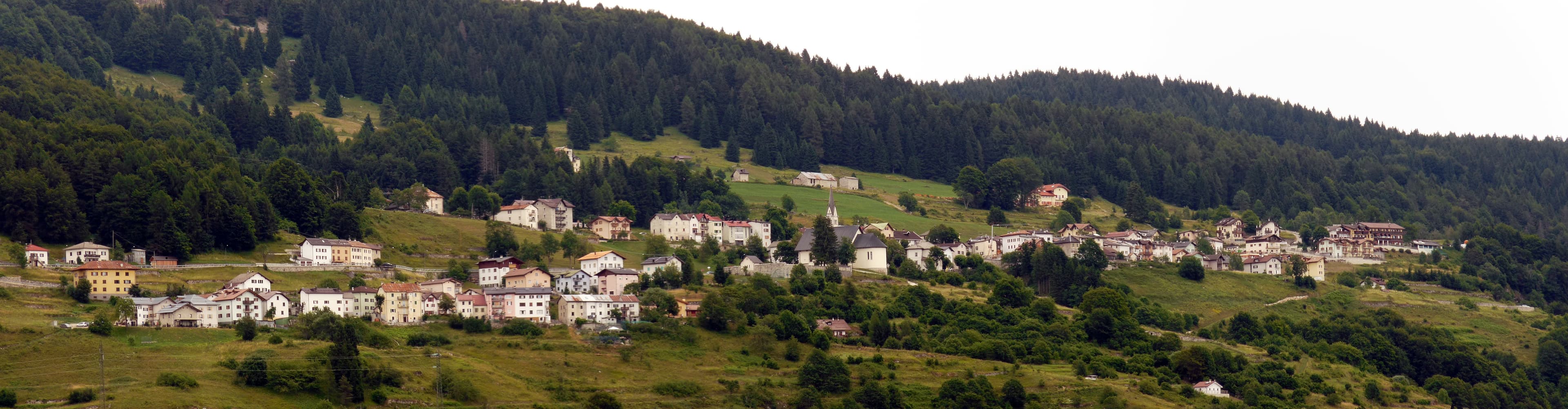 Comune di Luserna