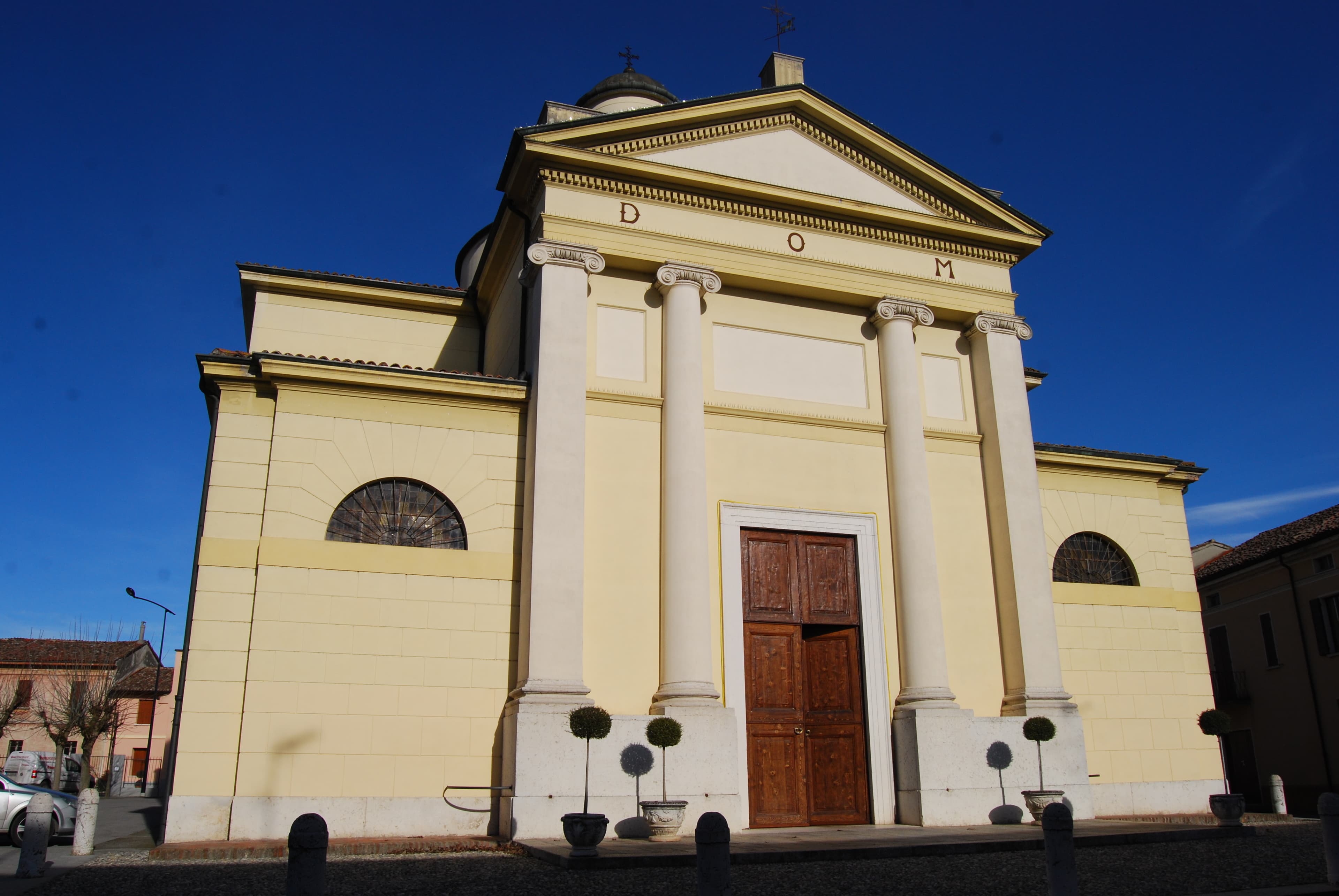 Comune di Spineda