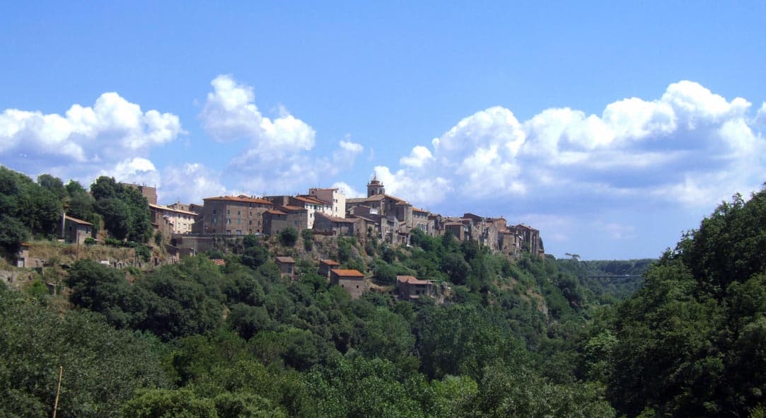 Comune di Blera