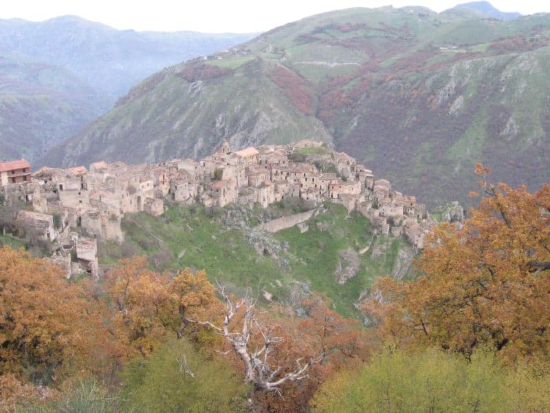 Comune di Romagnano al Monte