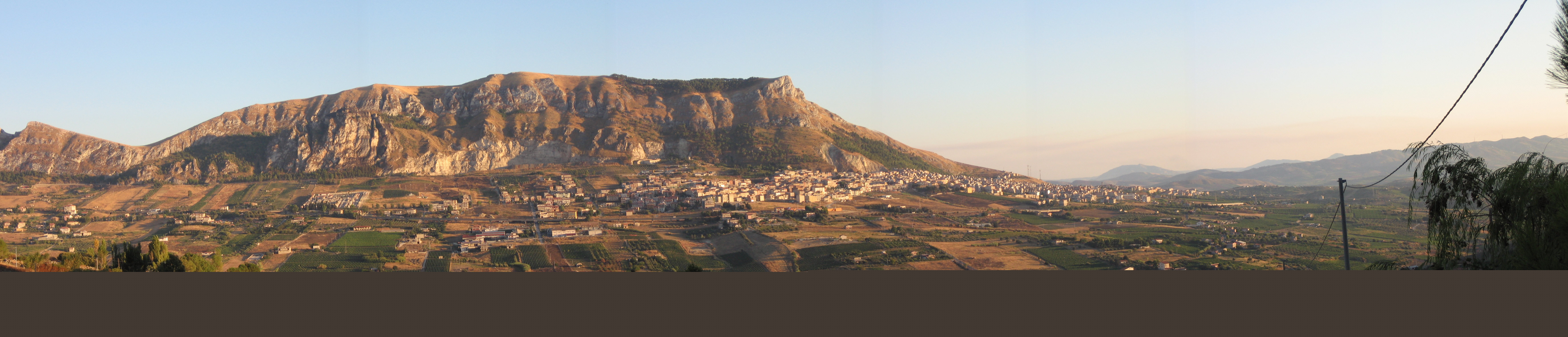 Comune di San Giuseppe Jato