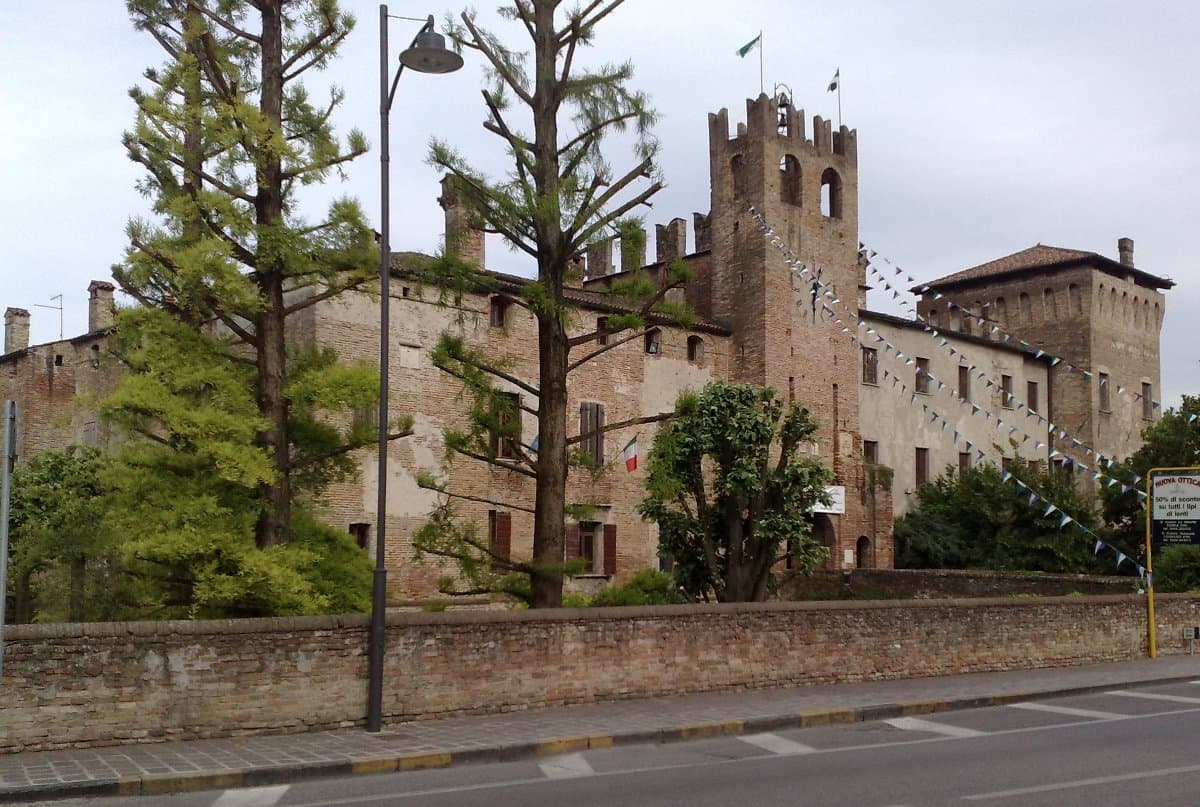 Comune di Sanguinetto