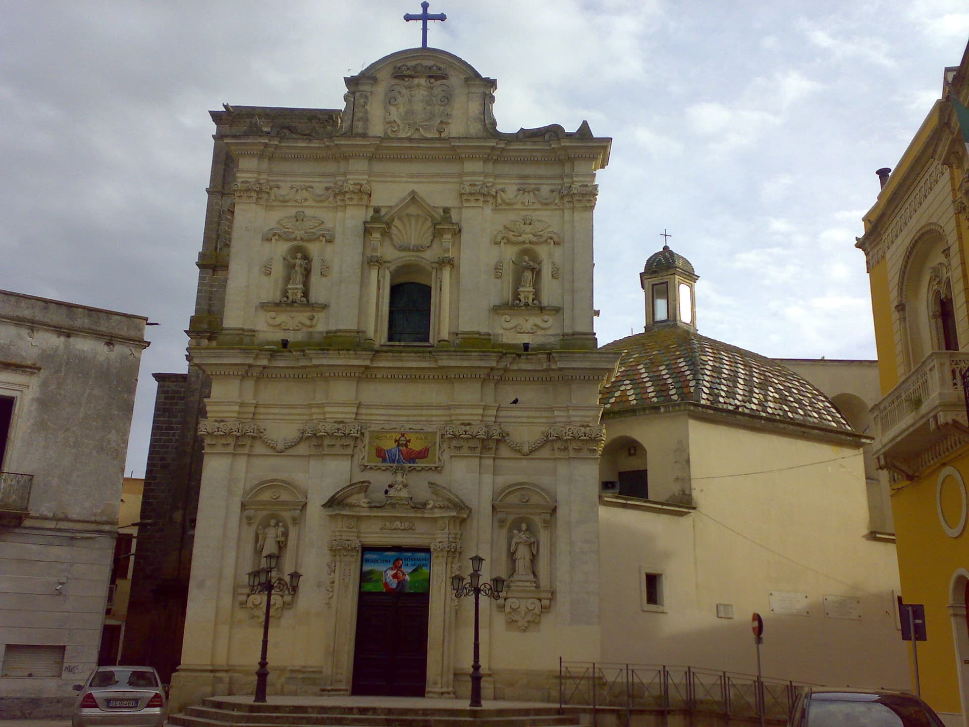Comune di Monteroni di Lecce