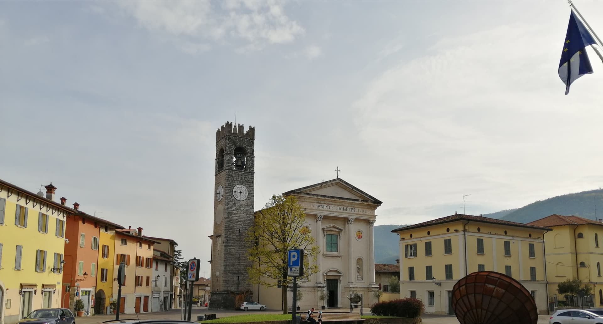 Comune di Sarezzo
