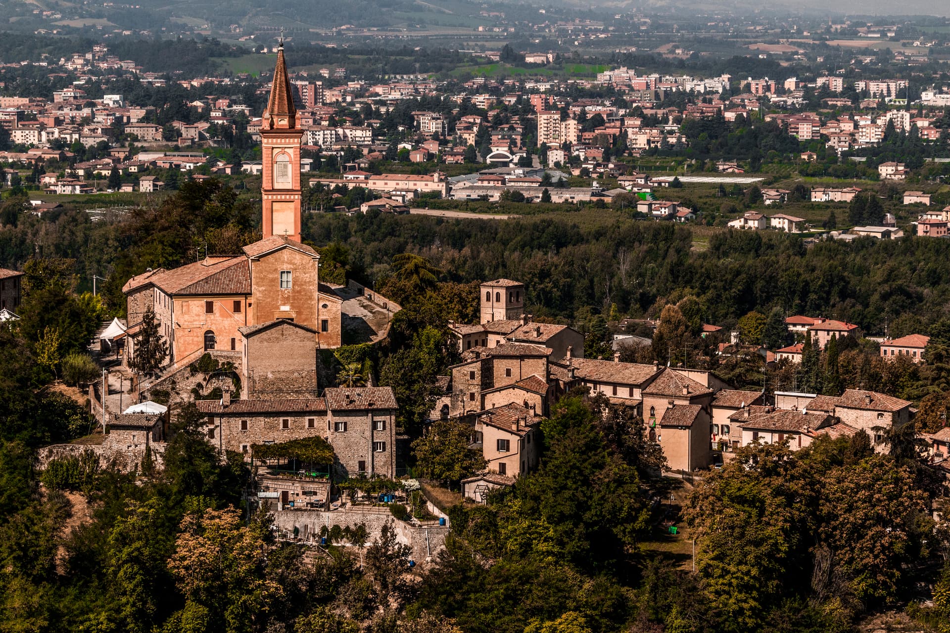 Comune di Savignano sul Panaro