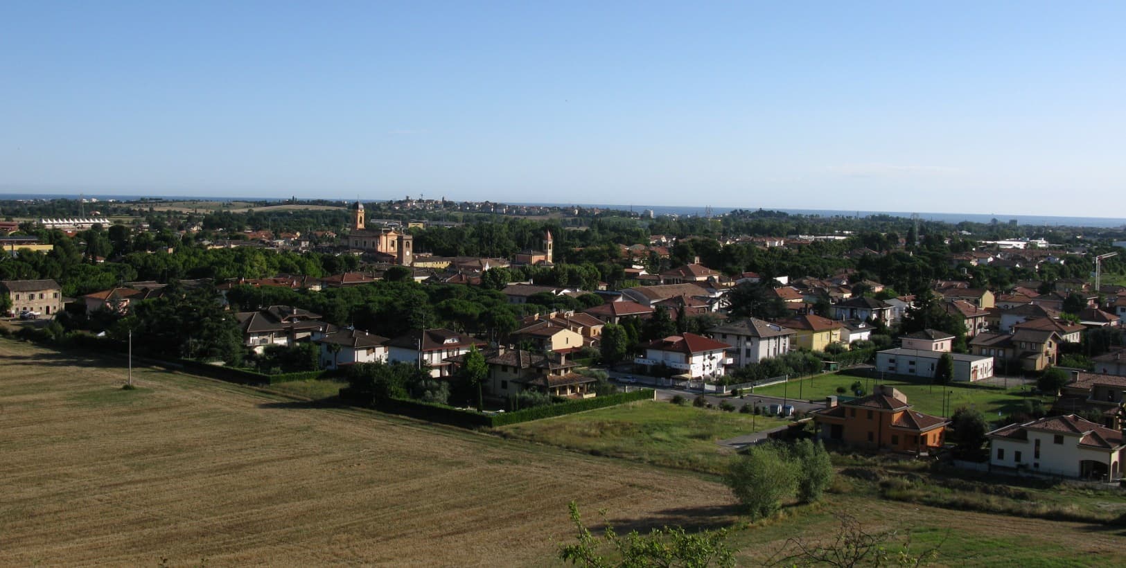 Comune di San Giovanni in Marignano