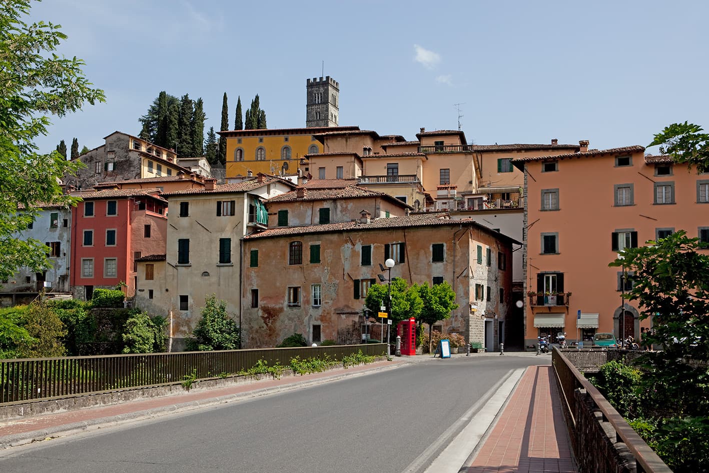 Comune di Barga