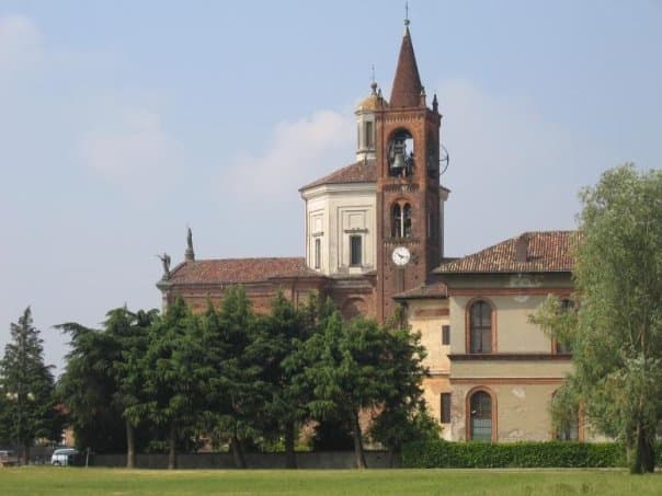 Comune di Bernate Ticino