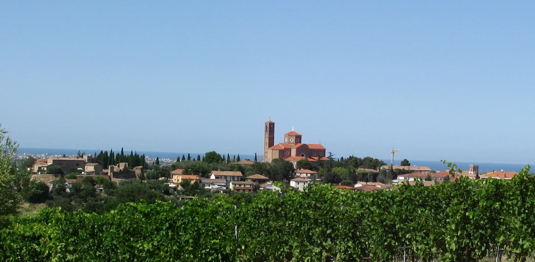 Comune di Coriano