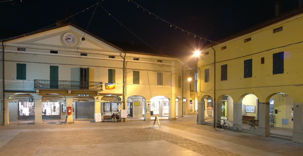 Comune di San Pietro in Casale