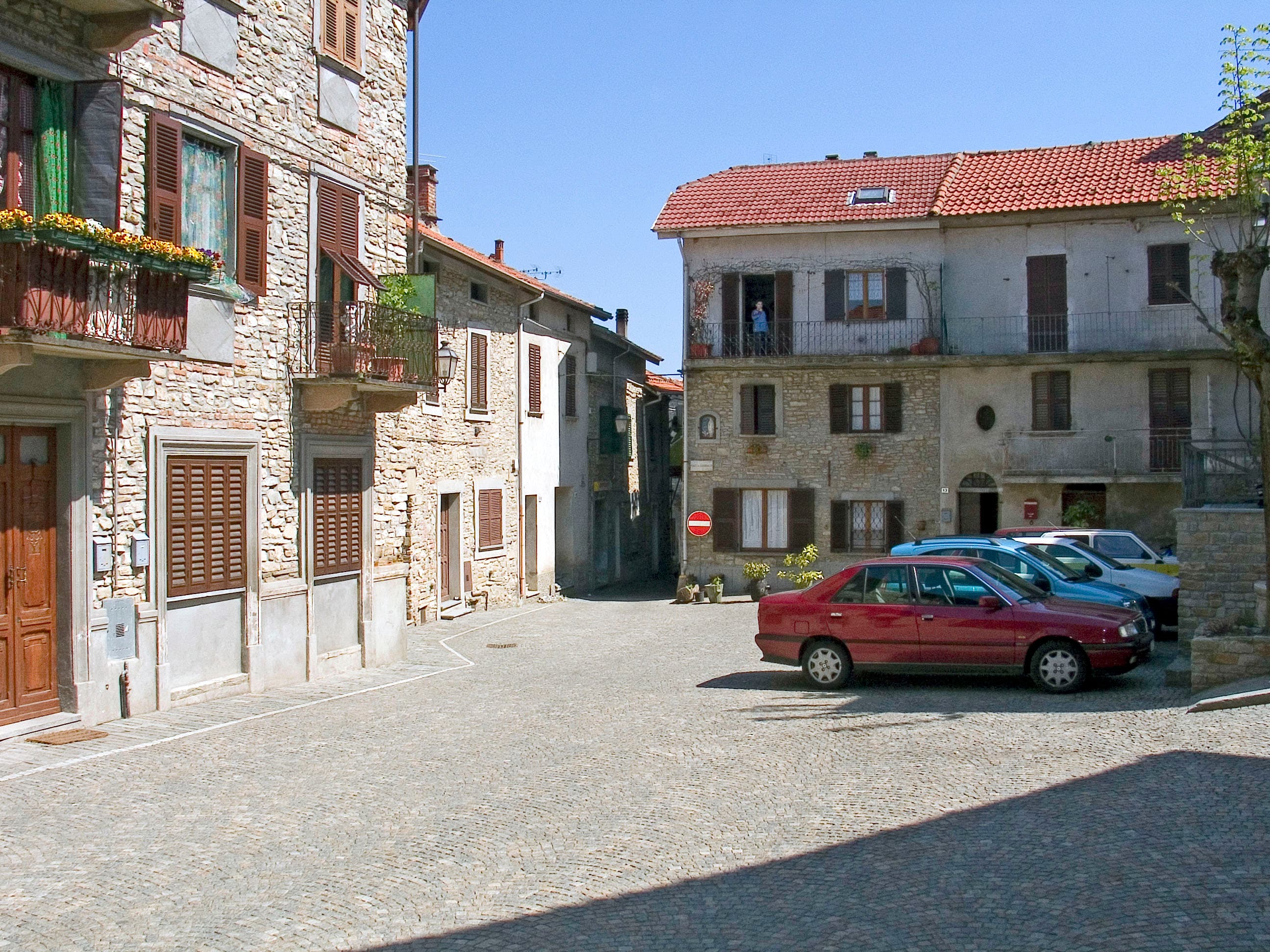 Comune di Ponzone