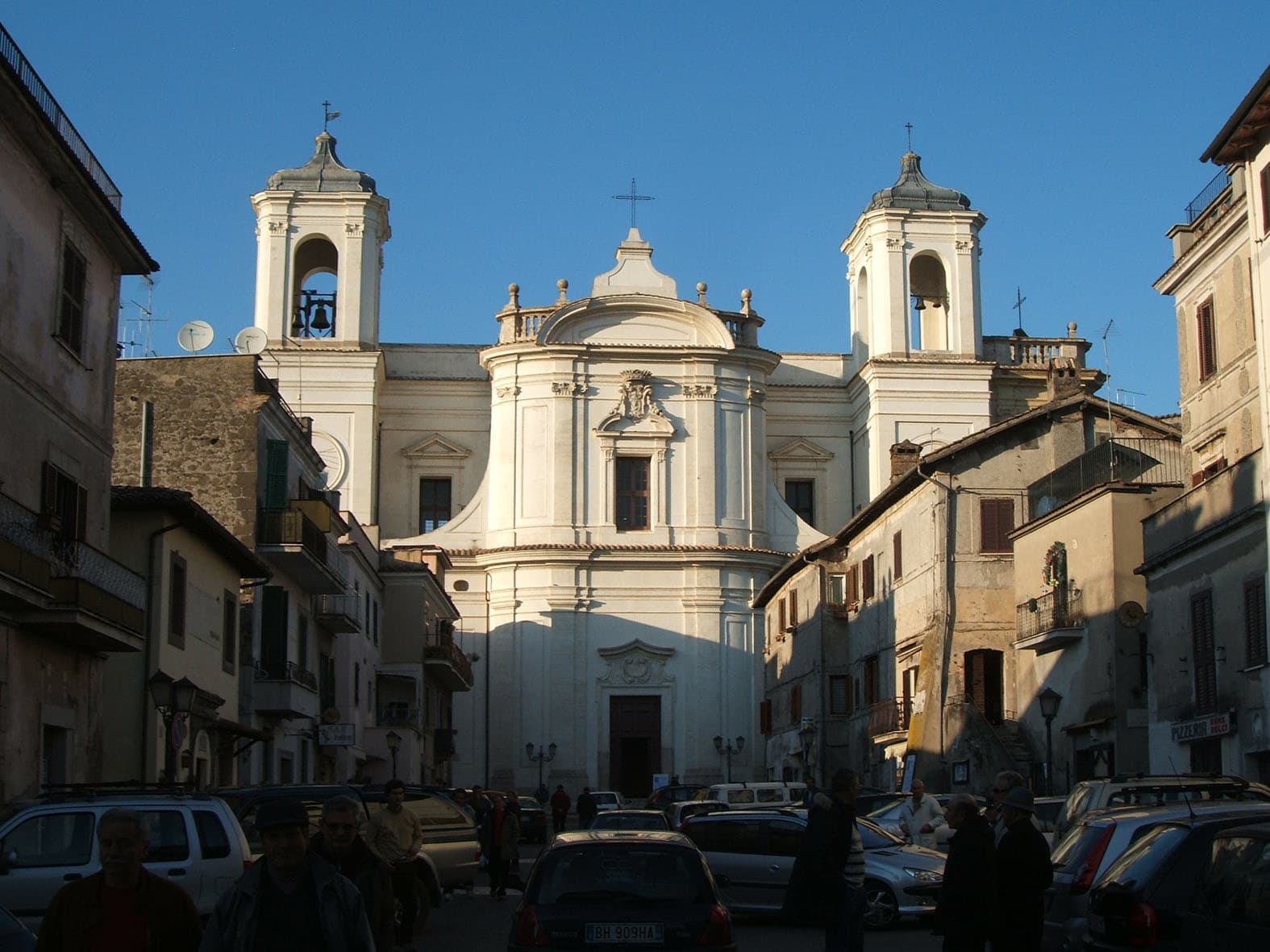 Comune di Vicovaro