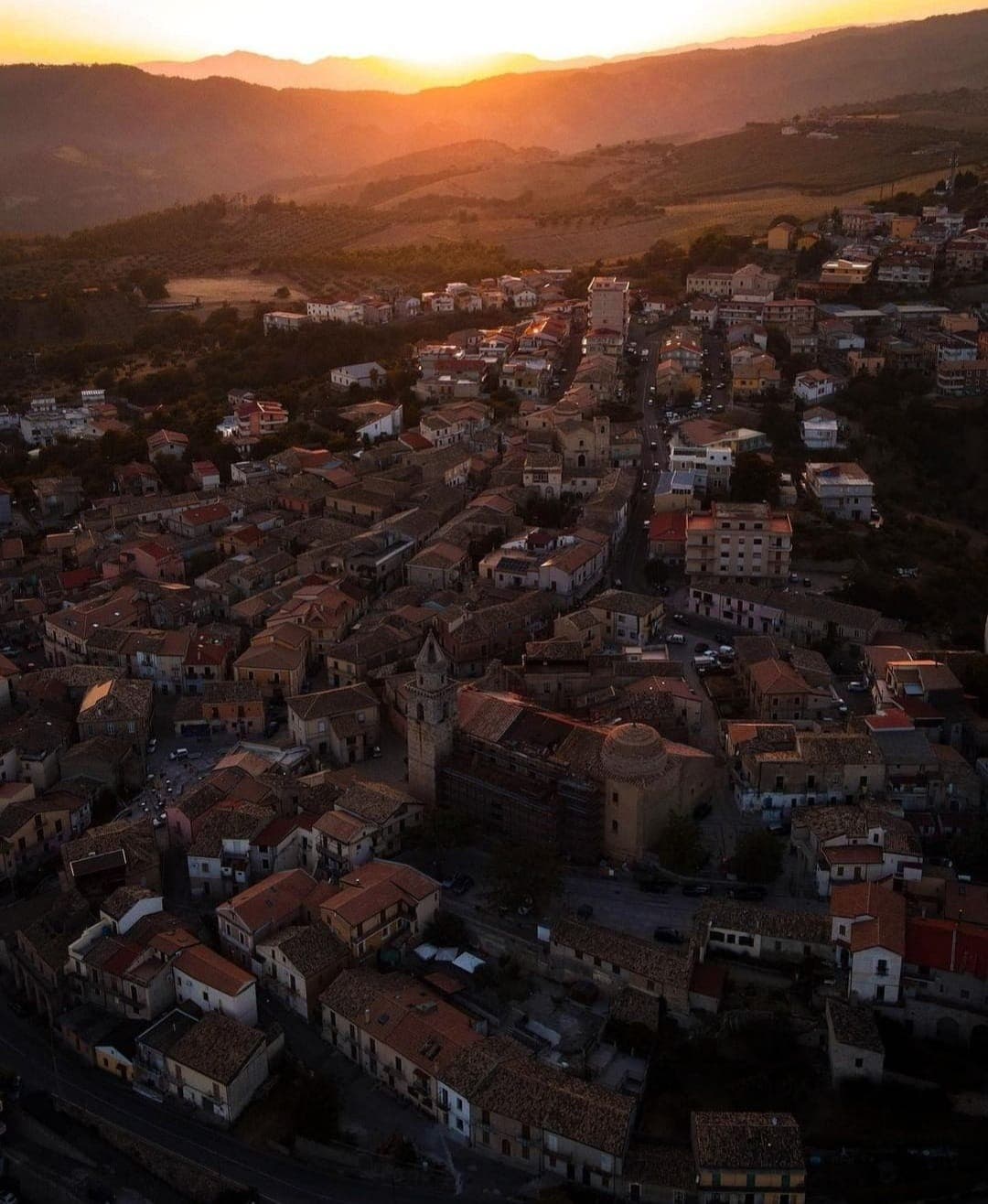 Comune di Cropani