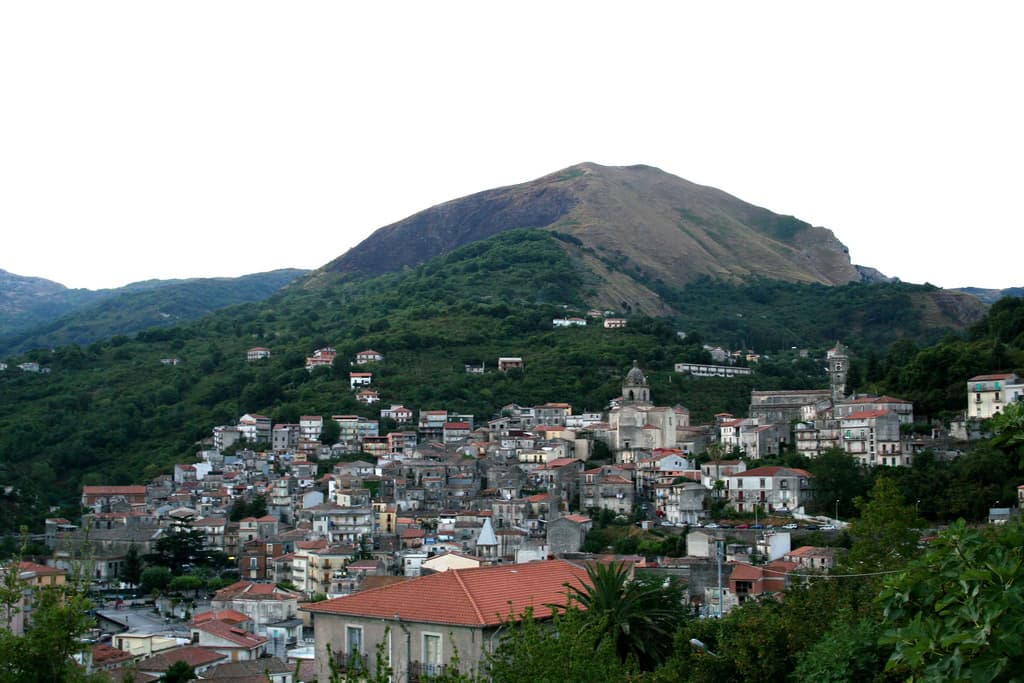 Comune di Tortorici