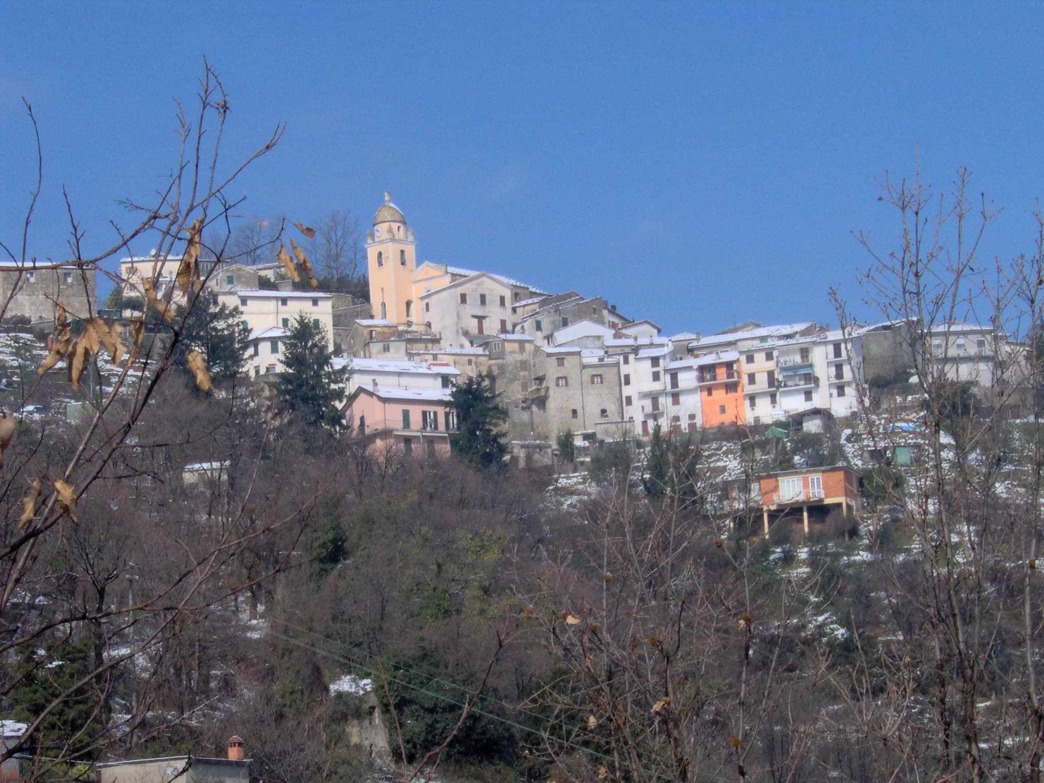 Comune di Follo