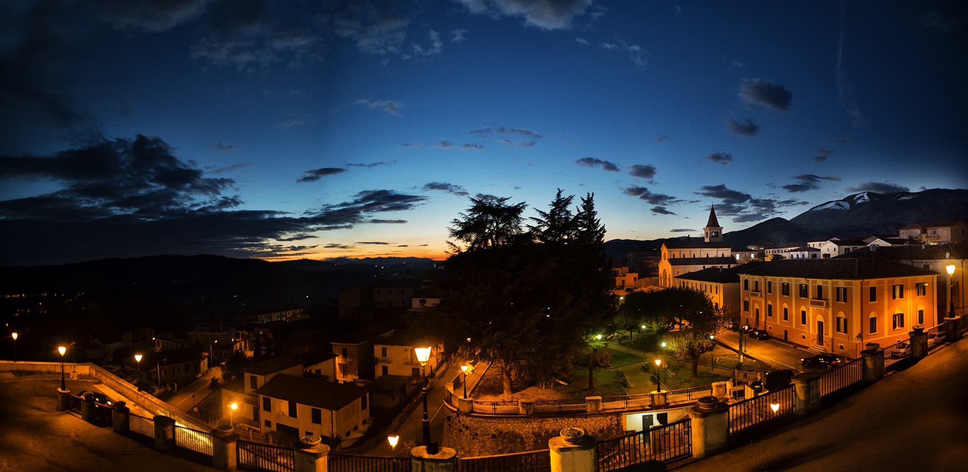Comune di Castelliri
