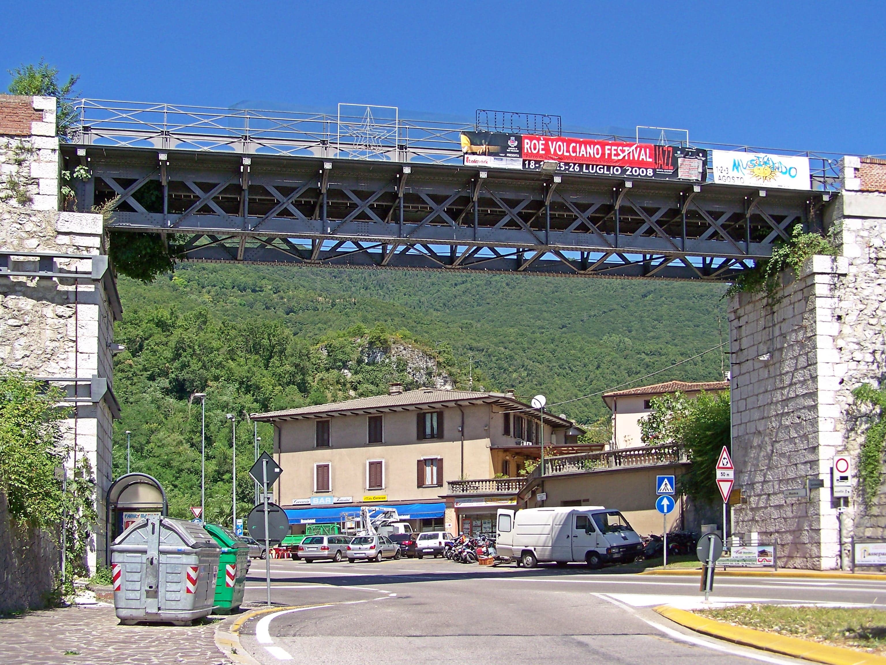 Comune di Roè Volciano