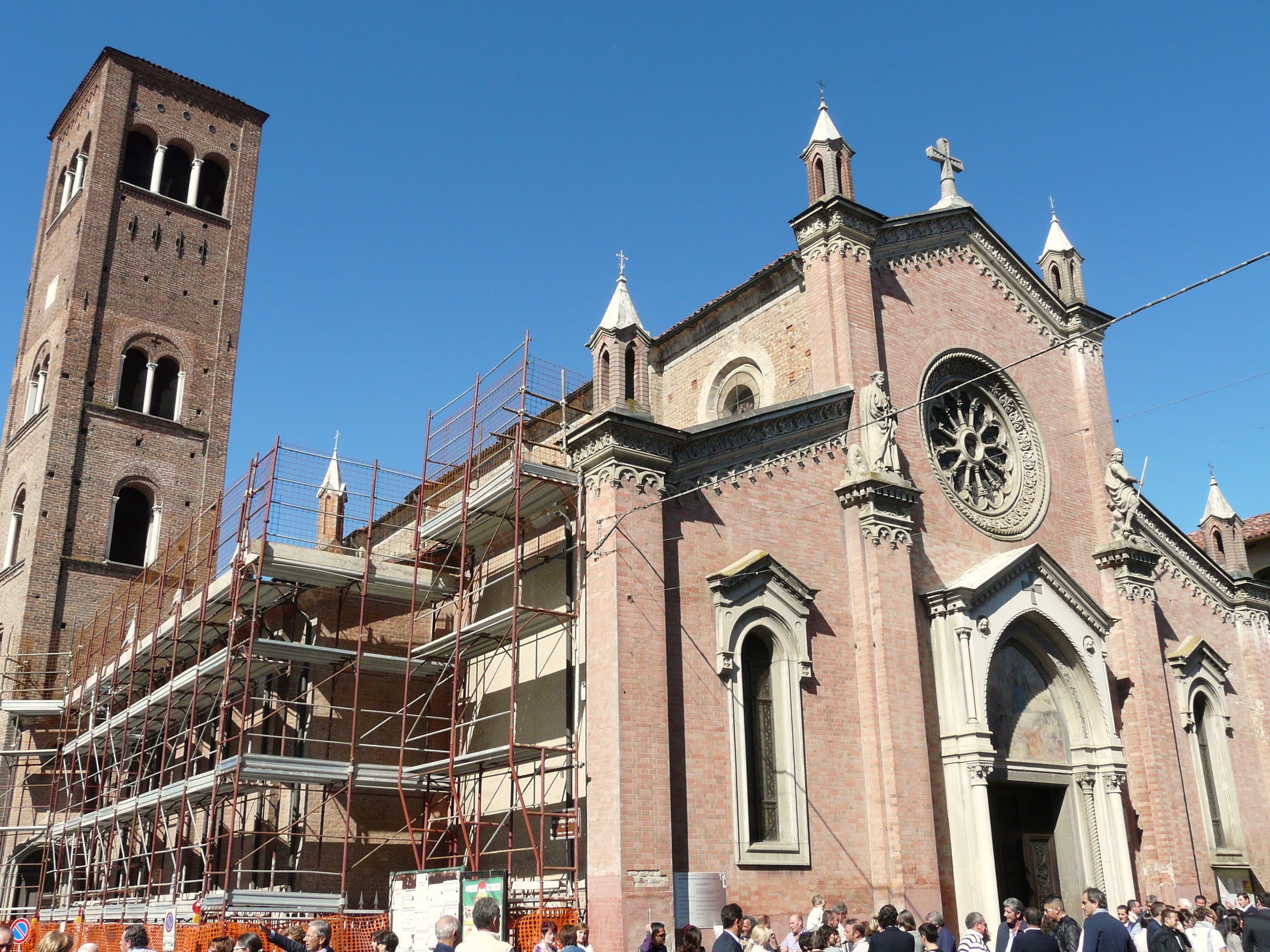 Comune di Cavallermaggiore