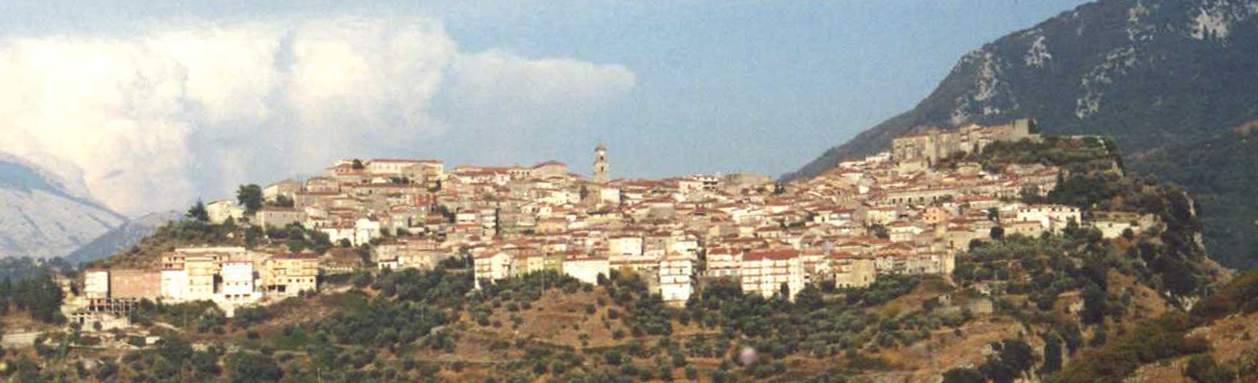 Comune di Laurino