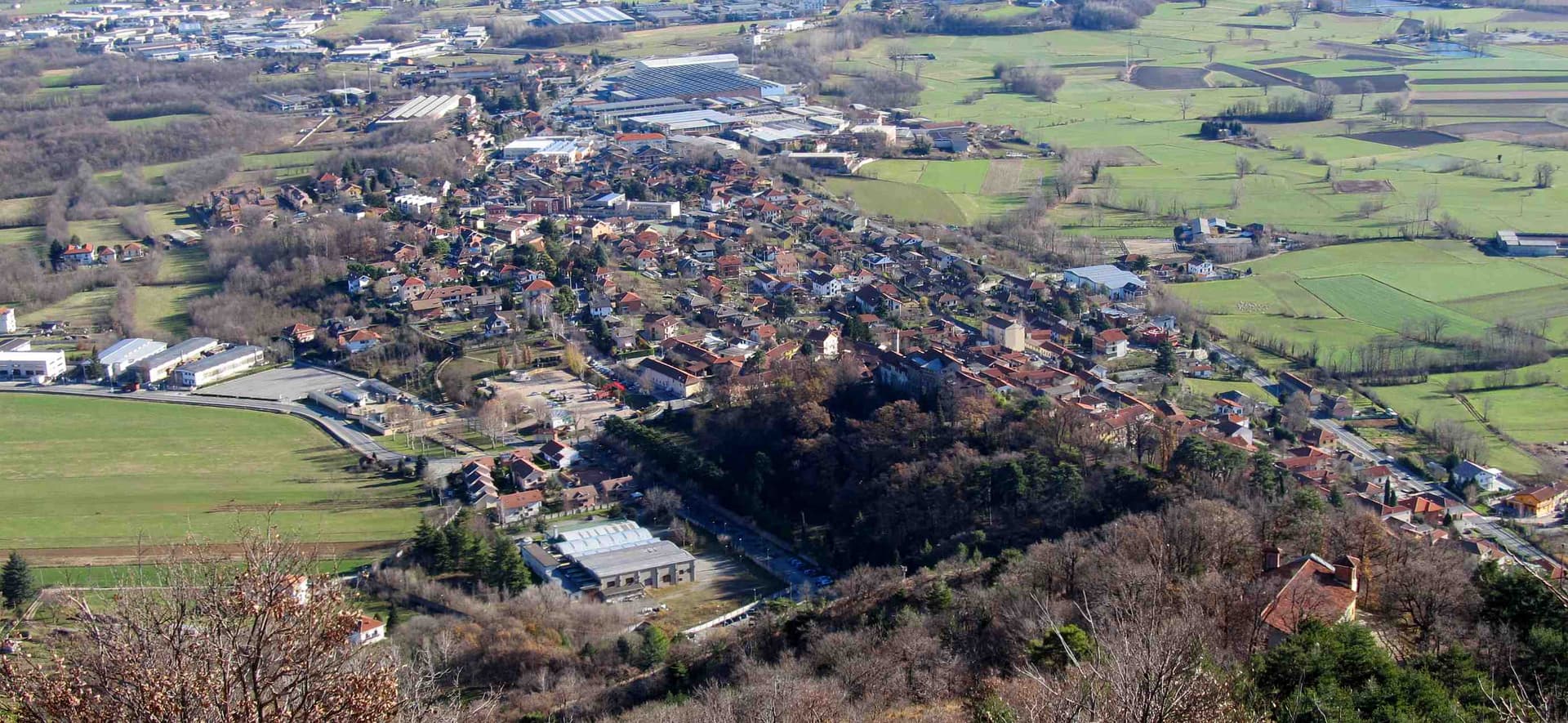 Comune di Caselette
