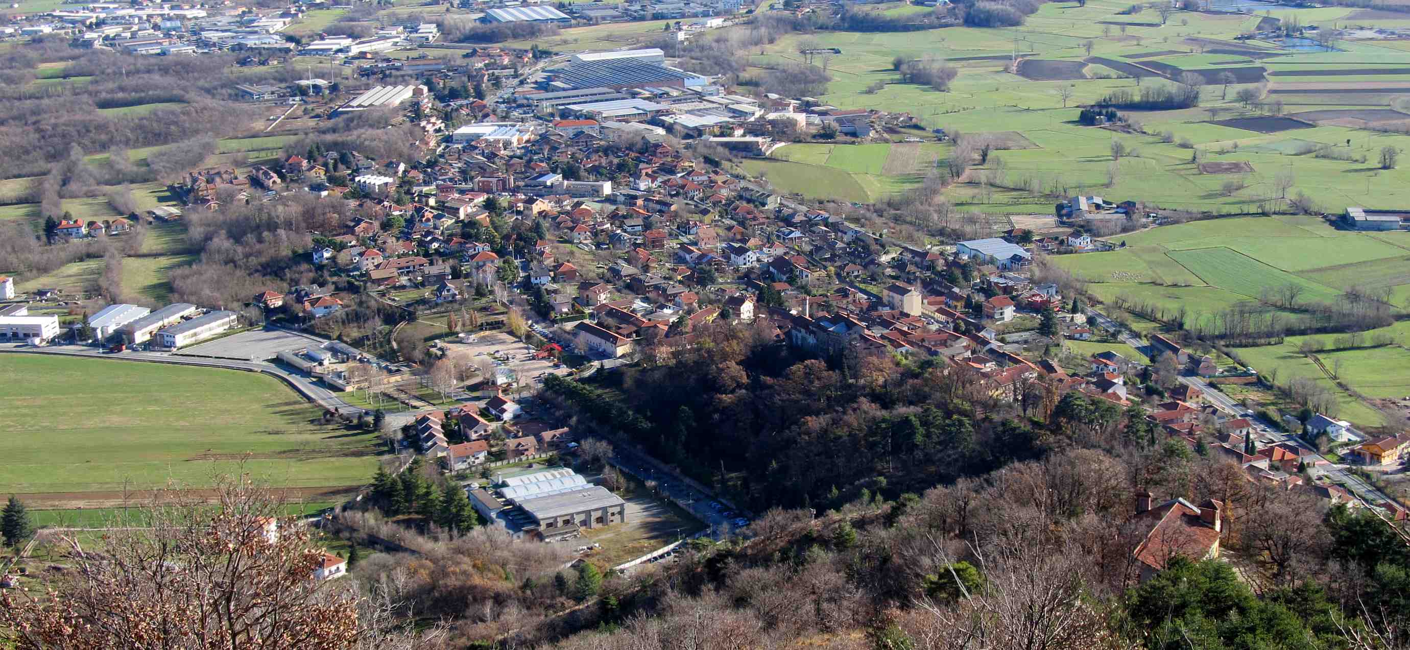 Comune di Caselette
