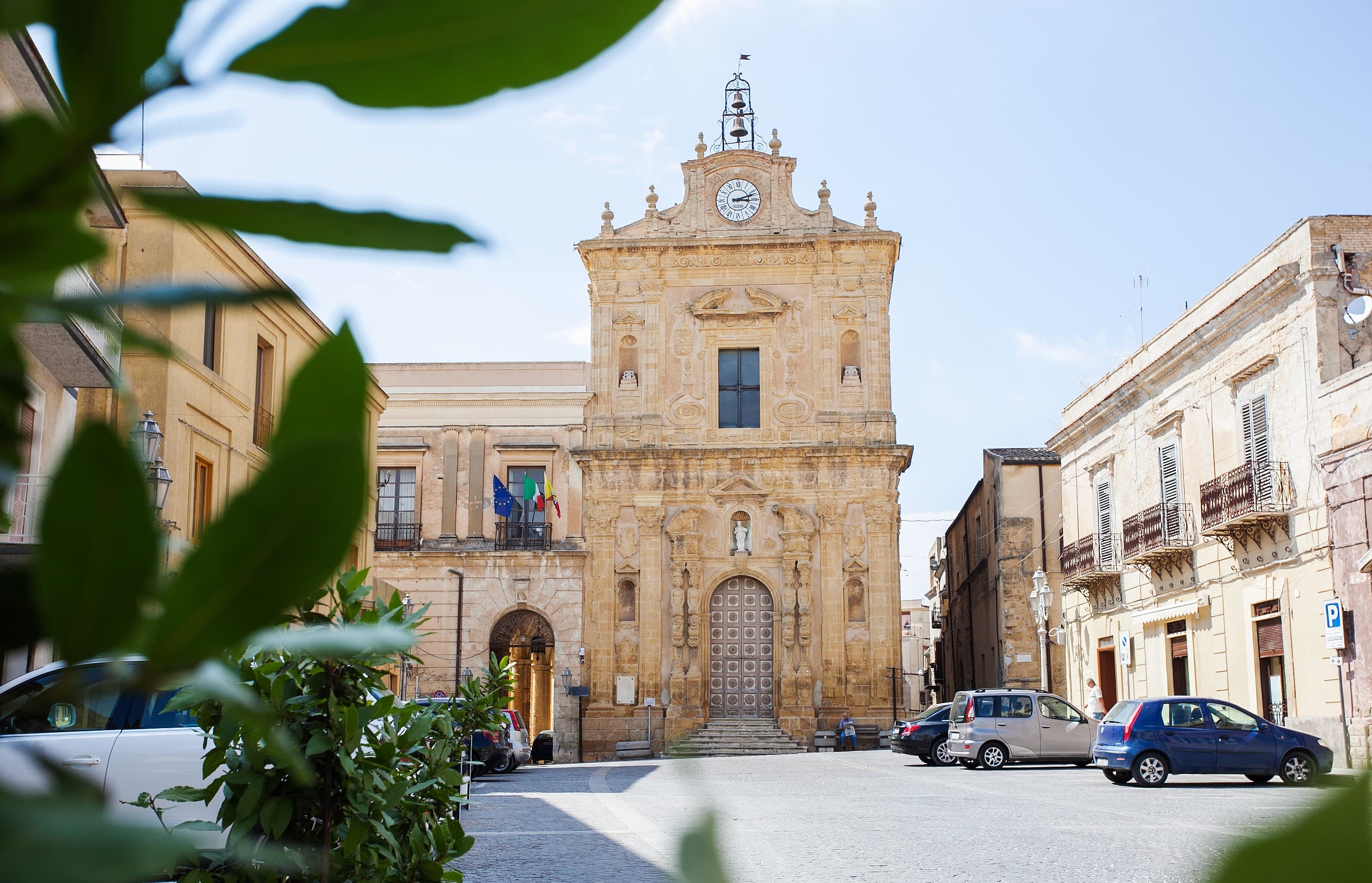 Comune di Naro