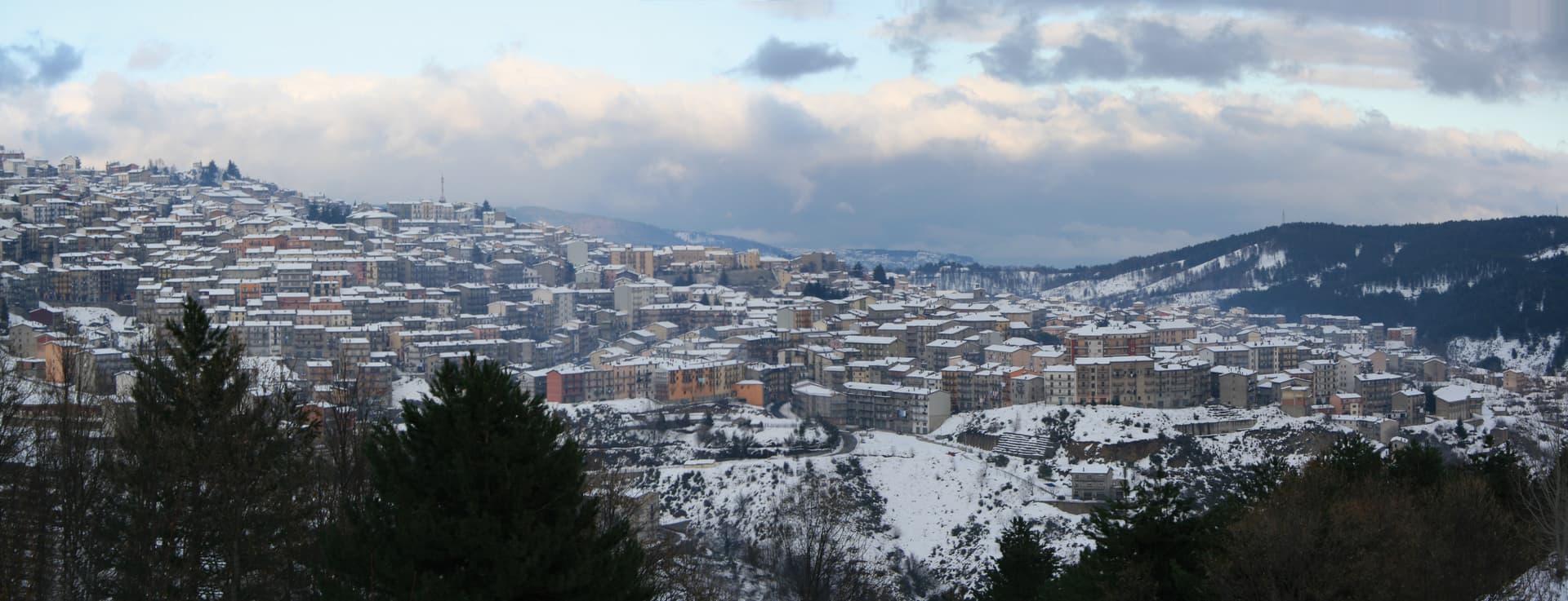 Comune di San Giovanni in Fiore