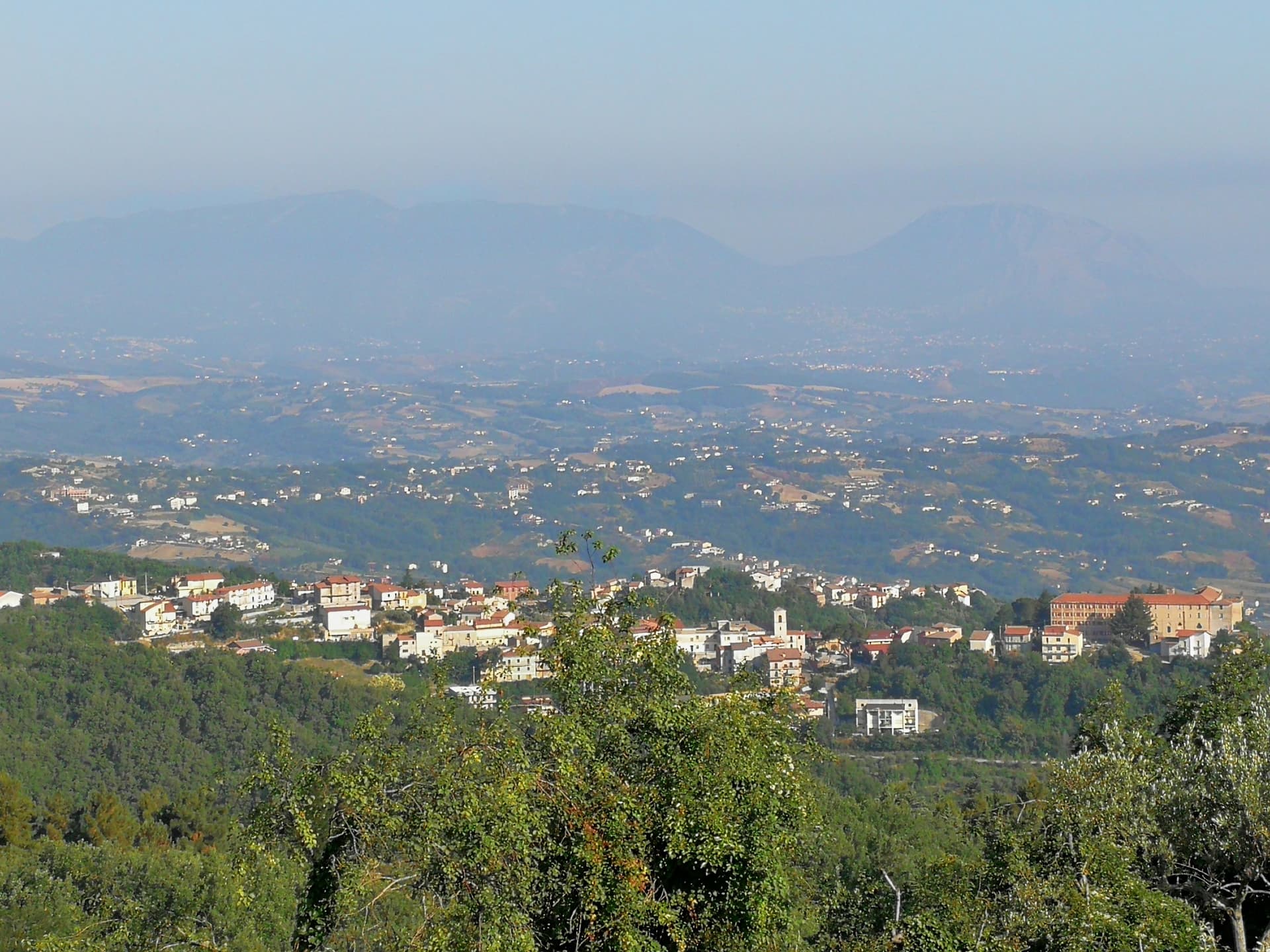 Comune di Sant'Angelo a Cupolo