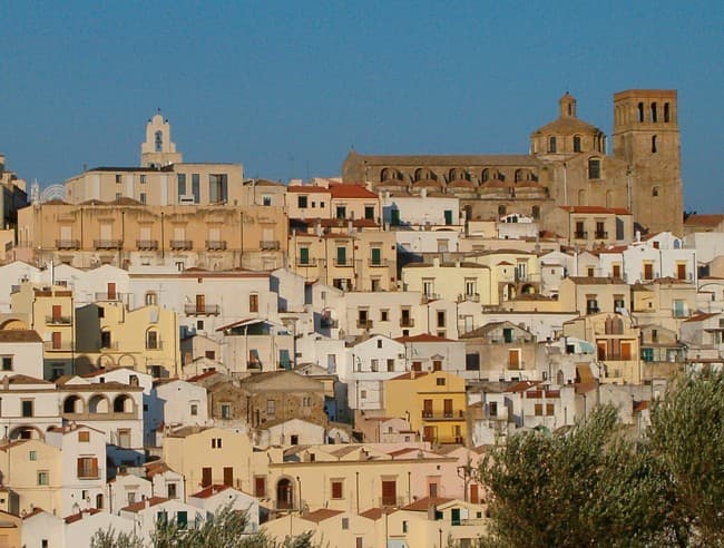 Comune di Ferrandina