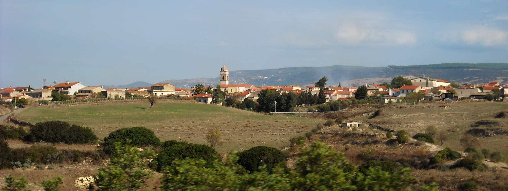 Comune di Nuragus