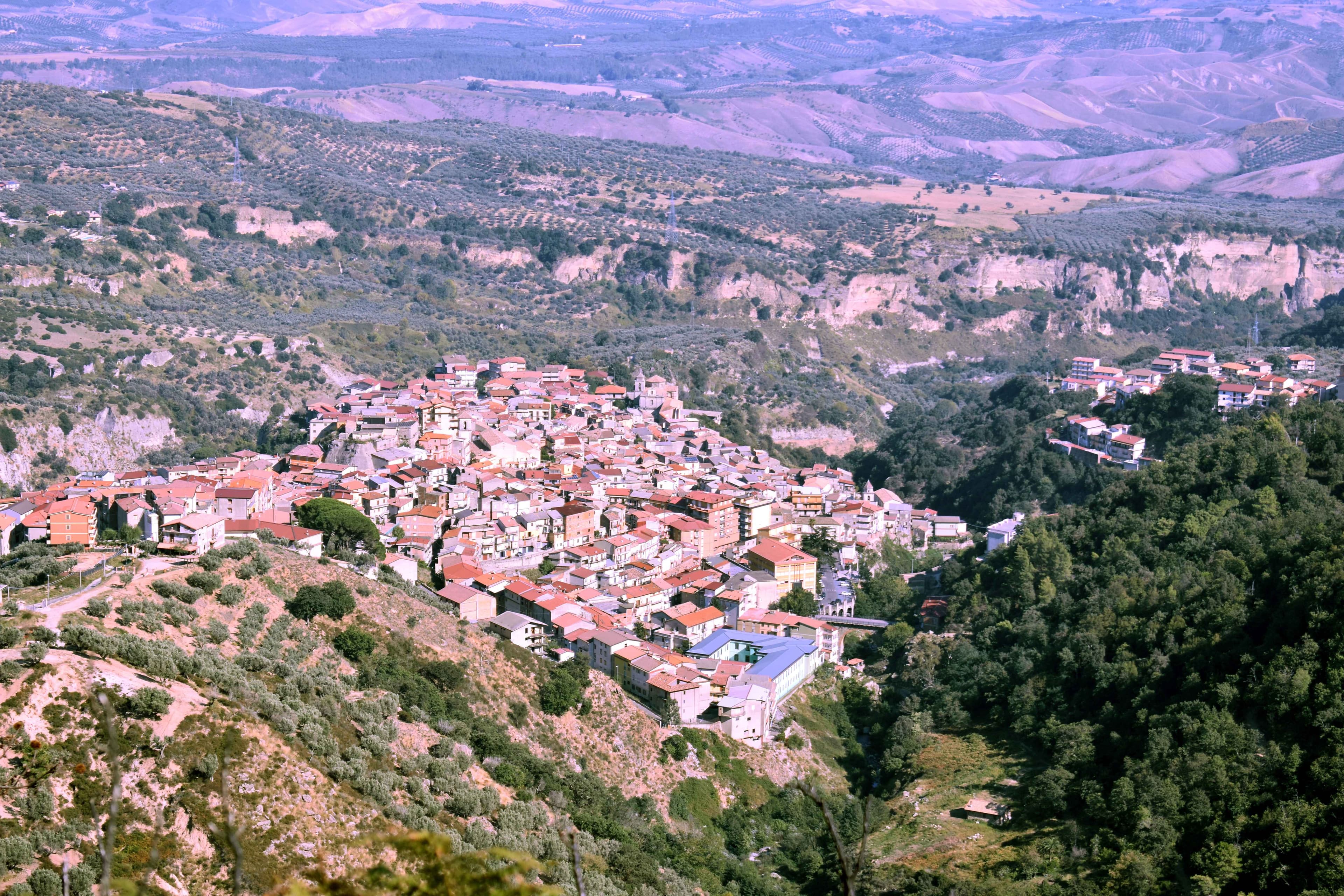 Comune di Mesoraca