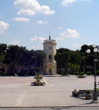 Comune di San Ferdinando di Puglia