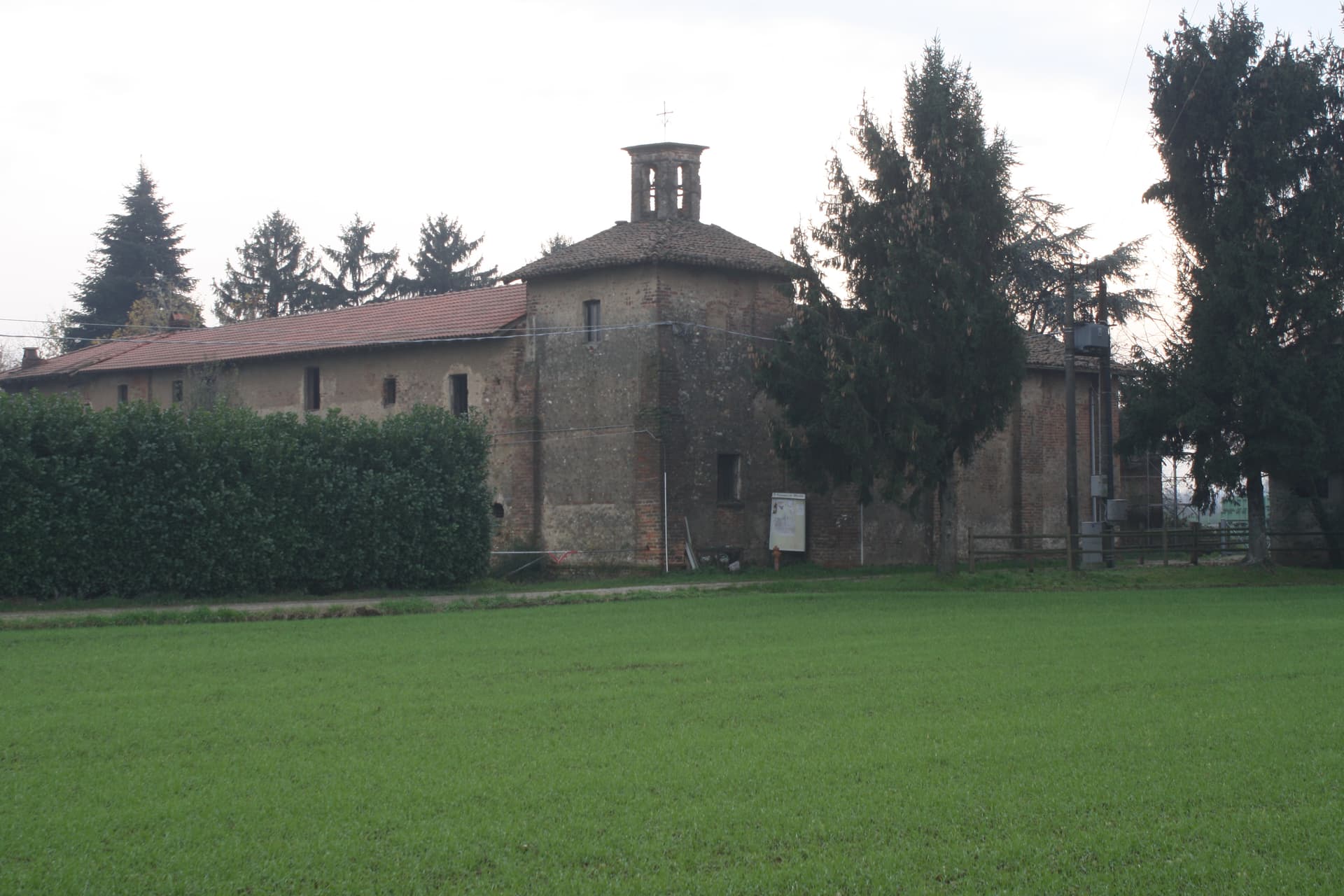 Comune di Uboldo