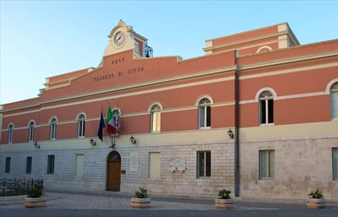Comune di Corato