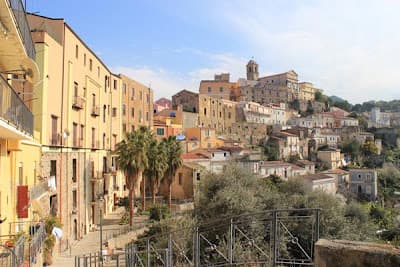 Comune di Patti
