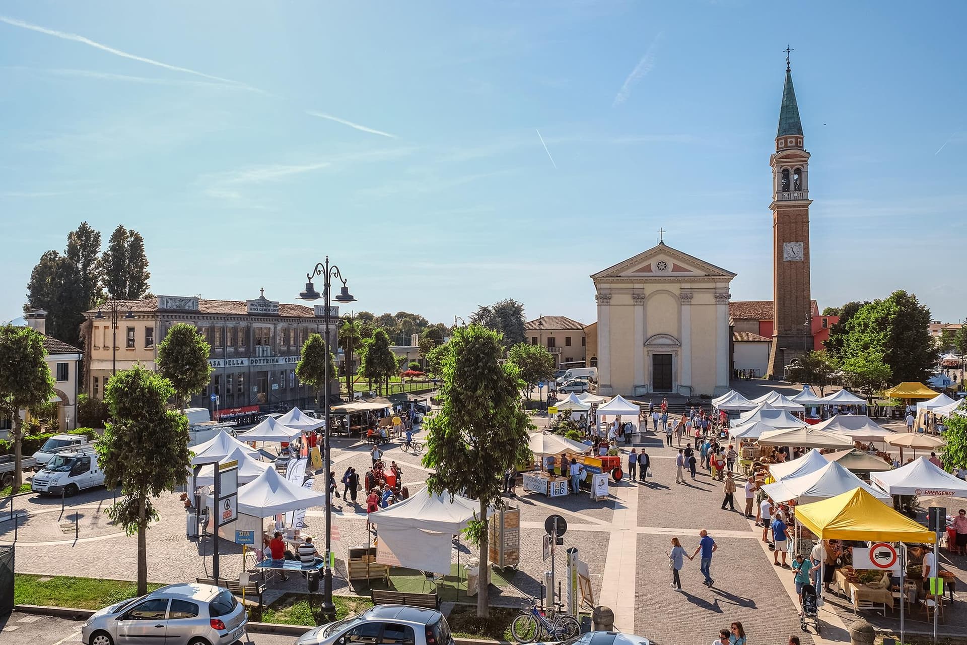 Comune di Vigonovo
