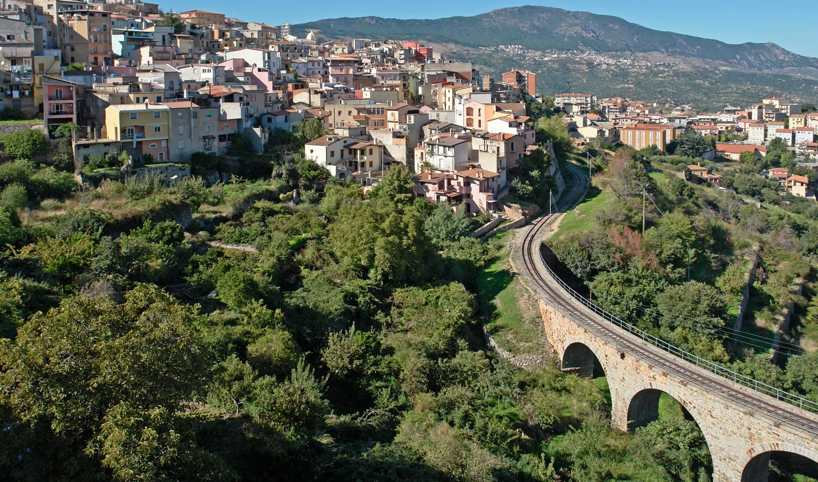 Comune di Lanusei