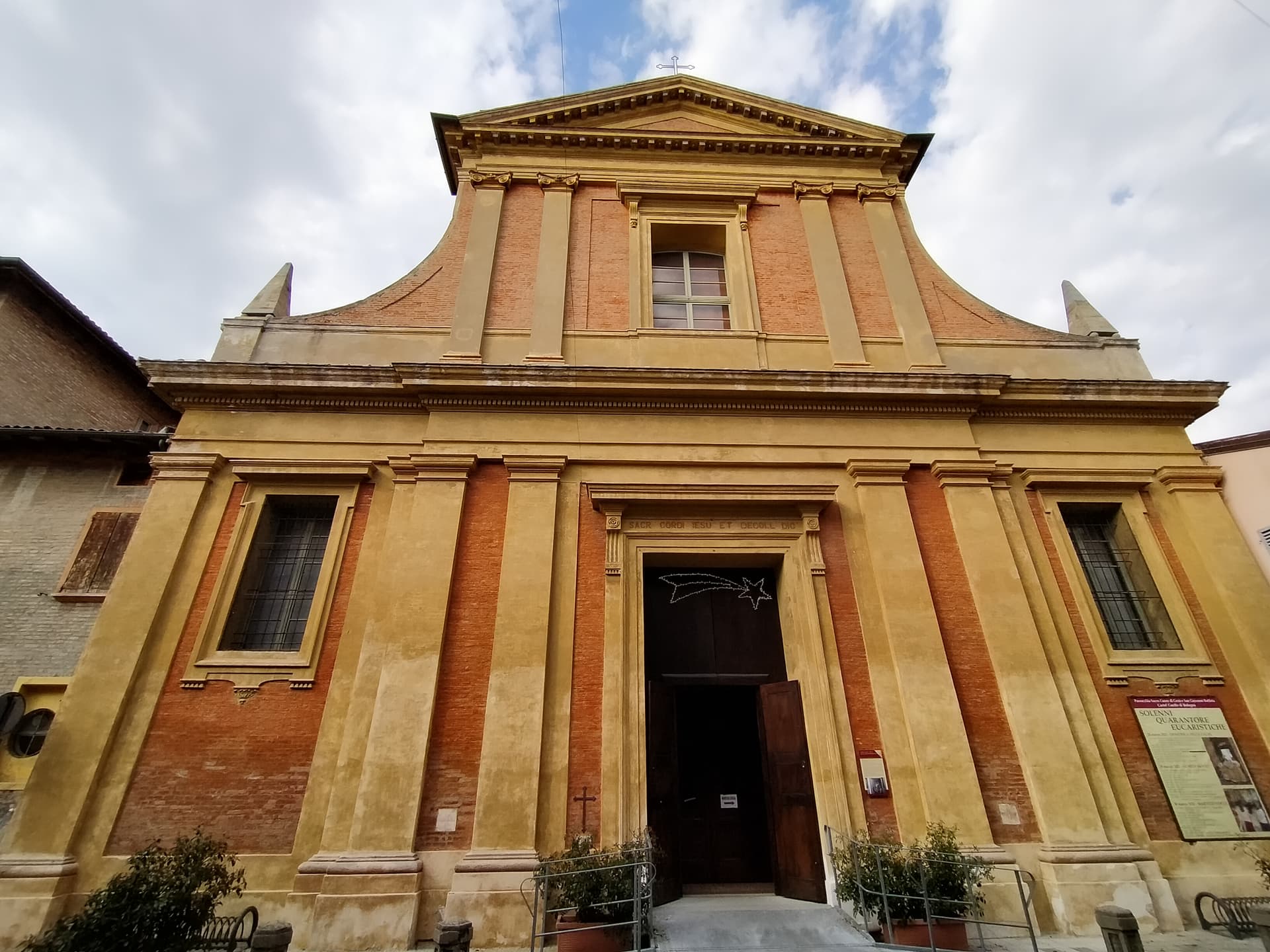 Comune di Castel Guelfo di Bologna