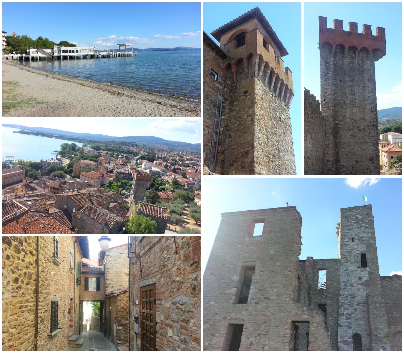 Comune di Passignano sul Trasimeno