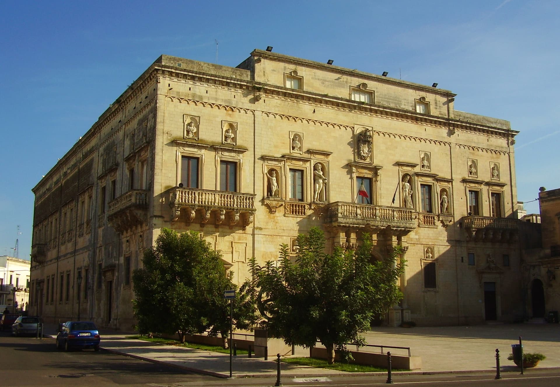Comune di San Cesario di Lecce