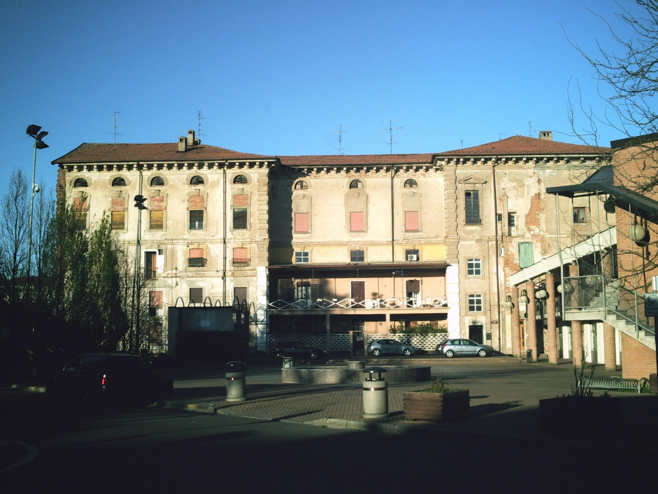 Comune di Canegrate