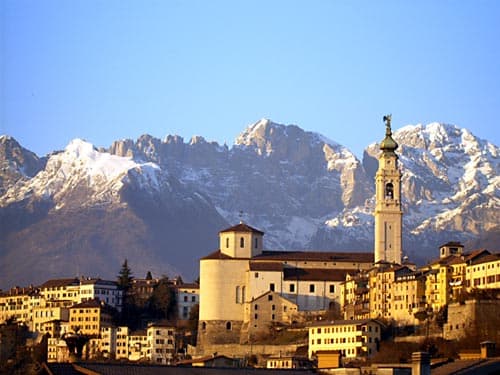 Comune di Belluno