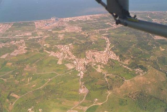 Comune di Furnari