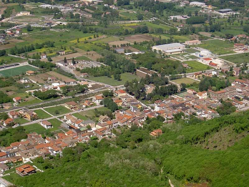 Comune di Paolisi