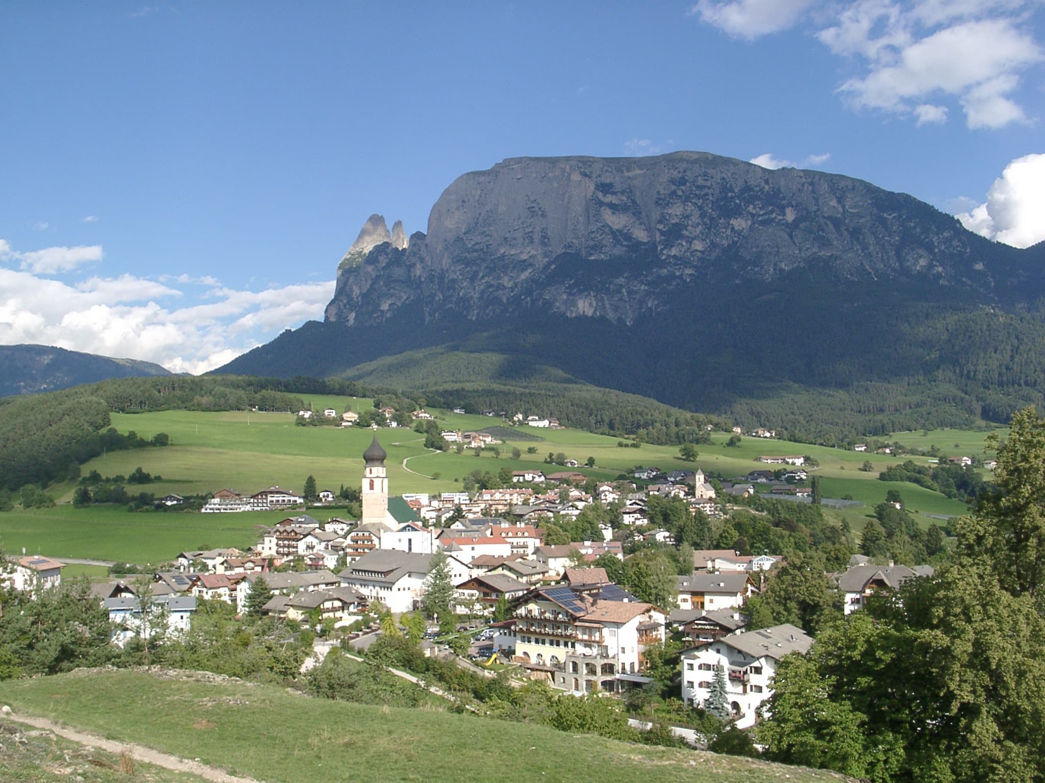 Comune di Fiè allo Sciliar