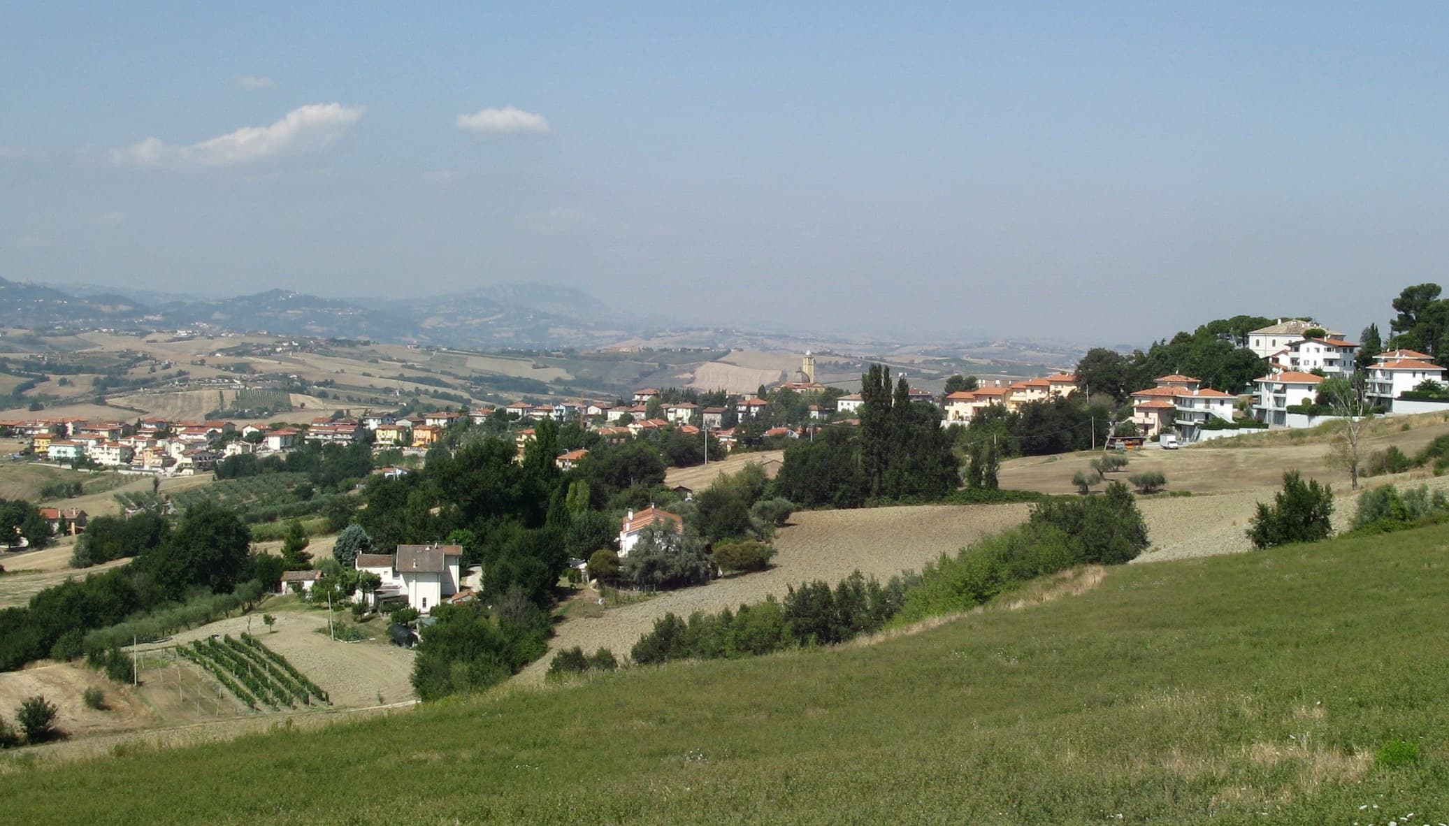 Comune di Tavullia