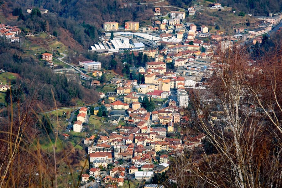 Comune di Valduggia